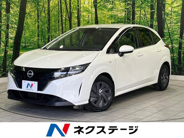 ノート 1.2 S 