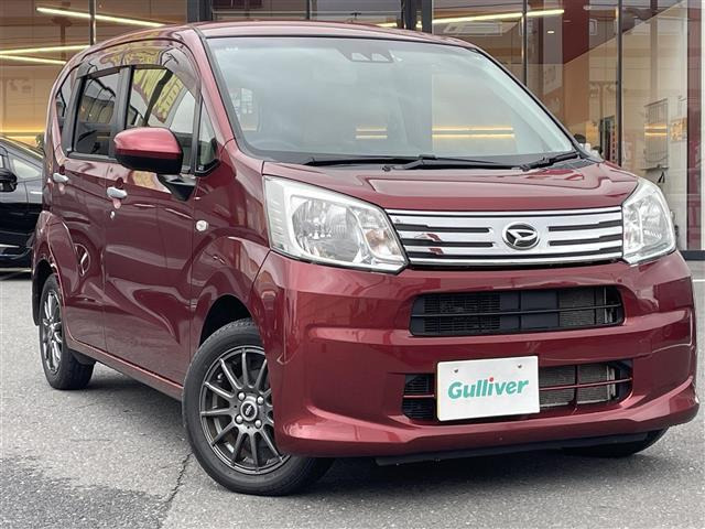 ムーヴ L SAIII 4WD 4WD 修復歴無し
