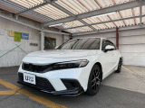 シビック  1.5 LX