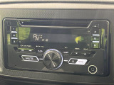 お好きな音楽を車内でお楽しみいただけます♪スピーカー交換・ウーハー追加などの音質向上や、最新ナビ・後席モニター等の取り付けも是非ご相談ください!