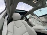 XC60 アルティメット B5 AWD 4WD 