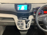 ナビ、オートエアコン付