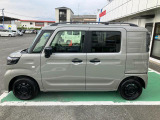 スペーシアベース XF 