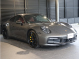 911 カレラ PDK 