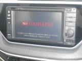 ☆純正メモリーナビ付きです☆ お出かけの際には嬉しい装備ですね♪♪