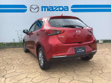 MAZDA2 1.5 15S プロアクティブ Sパッケージ 4WD 