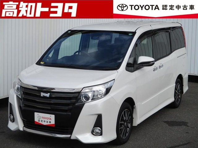 ノア 2.0 Si W×B 