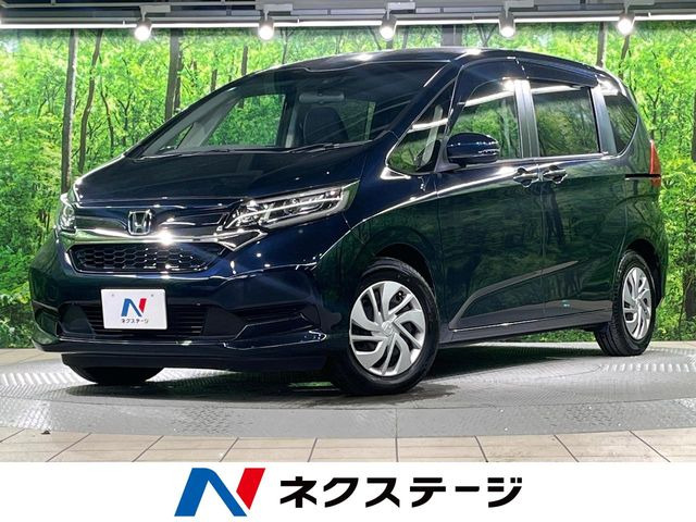 フリード 1.5 G ホンダセンシング 