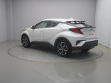 C-HR ハイブリッド 1.8 G 