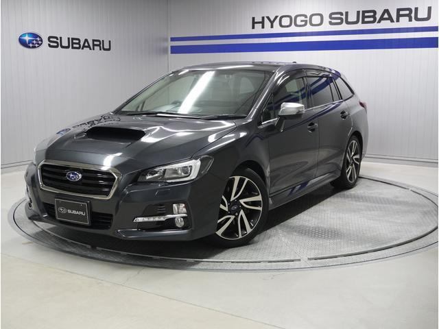 レヴォーグ 2.0 GT-S アイサイト 4WD 