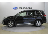 フォレスター 2.0 アドバンス 4WD 