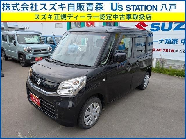 スペーシア X 4WD 