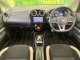 ノート 1.2 e-POWER X 