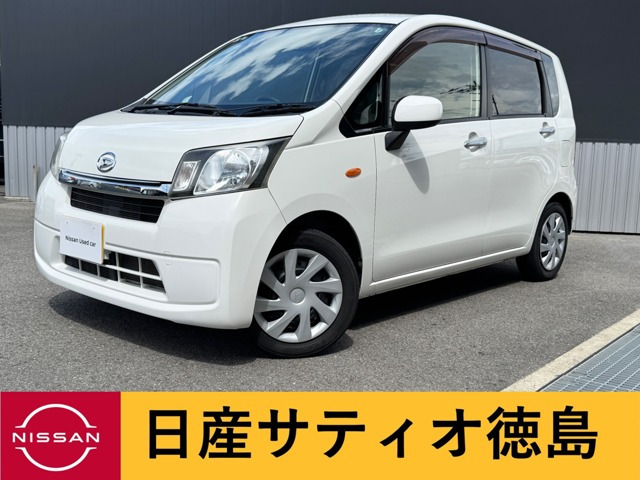 ムーヴ L 