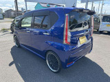 ☆ブリッツDampersにてローダウン済みです☆