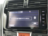Bluetooth対応!お気に入りの音楽を聴きながら出かけましょう!