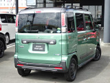 フレアワゴン タフスタイル ハイブリッド XT 