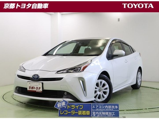 プリウス 1.8 S セーフティ プラスII 