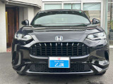 ZR-V 2.0 e:HEV Z ブラックスタイル 