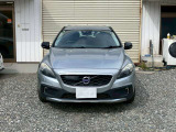 V40クロスカントリー T5 4WD 