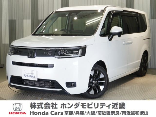 ステップワゴン  1.5 エアー