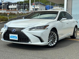 レクサス ES 300h バージョンL