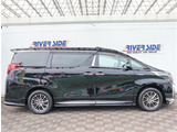 神奈川でお車を探すなら リバーサイド 。当店では在庫数800台展示中となります。残価設定型ゴジュッパローンをメインで販売しており月々のお支払いをお安く高年式車を乗りたい方へ是非ご検討ください。