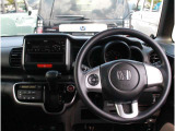 N-BOX+ G Lパッケージ 車いす仕様車 