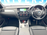X3  xDrive 20d Mスポーツ