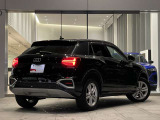 Q2  35 TDI アドバンスト ディーゼル