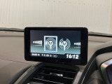 【オーディオ機能】Bluetooth対応、AM/FMチューナー付きです!