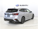 レヴォーグ 1.8 STI スポーツ EX 4WD 