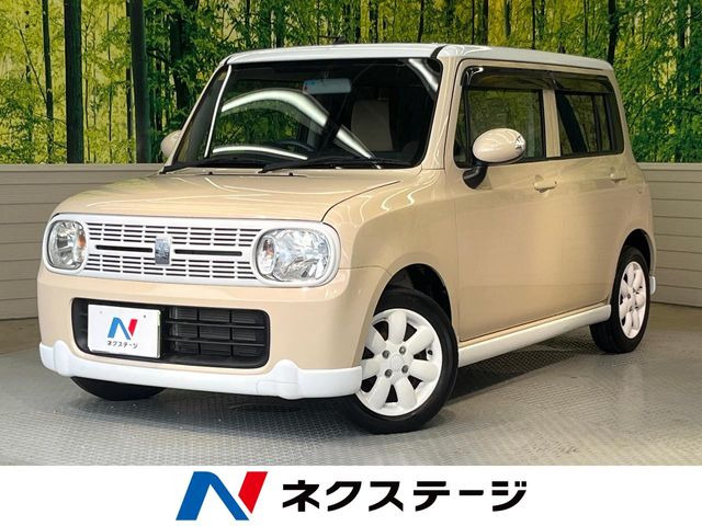 アルトラパン X 