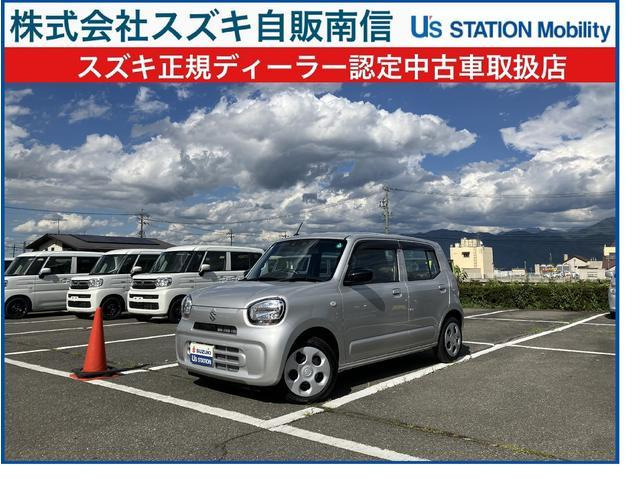 アルト L 4WD 