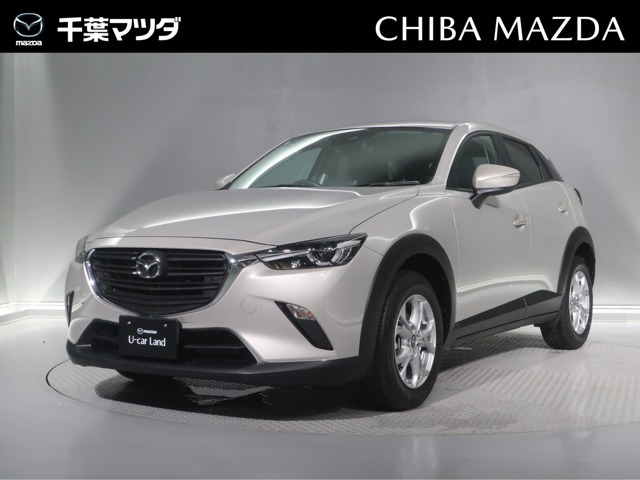 CX-3  1.5 15S