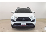 RAV4 2.0 アドベンチャー オフロードパッケージ 4WD 
