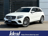 メルセデス・ベンツ GLC250 4マチックスポーツ入荷しました。