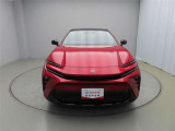 クラウンスポーツ 2.5 Z E-Four 4WD 