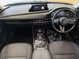 CX-30 2.0 20S ブラックトーンエディション 