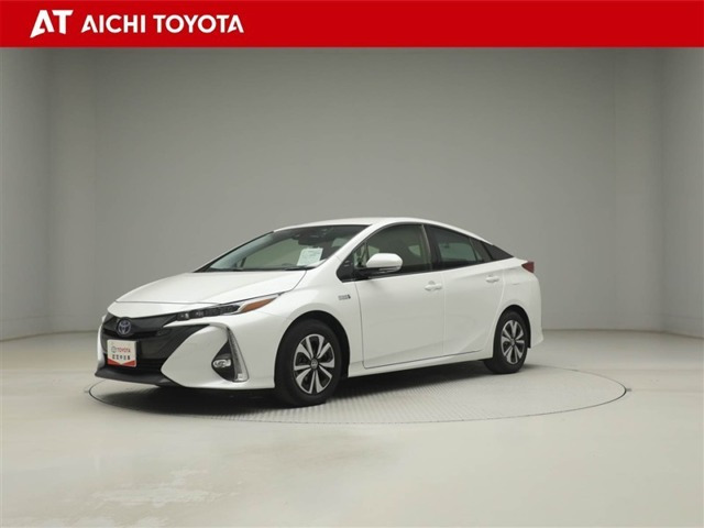 プリウスPHV 1.8 A 