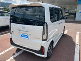 N-BOXカスタム  