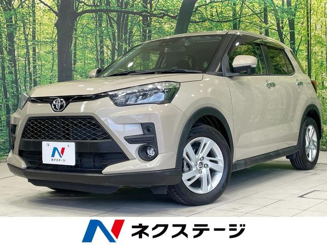 ライズ 1.0 G 