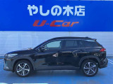 カローラクロス 1.8 Z 