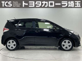 外板色はブラックマイカ(209)!ボディサイズは全長399×全幅169×全高158センチ!5ナンバー登録となります!
