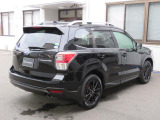 フォレスター 2.0i-L アイサイト 4WD 