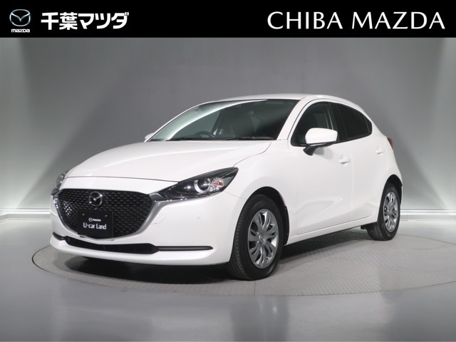 MAZDA2 1.5 15S スマートエディション 