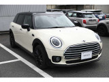 気密性の高いMINIは外観のかわいらしさとは裏腹に、外の雑音を遮り、高級感のある快適なドライブをお楽しみいただけます