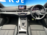 A4アバント 2.0 TFSI 