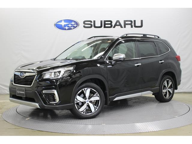 フォレスター 2.0 アドバンス 4WD 