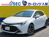 【雹害車】カローラスポーツHV☆